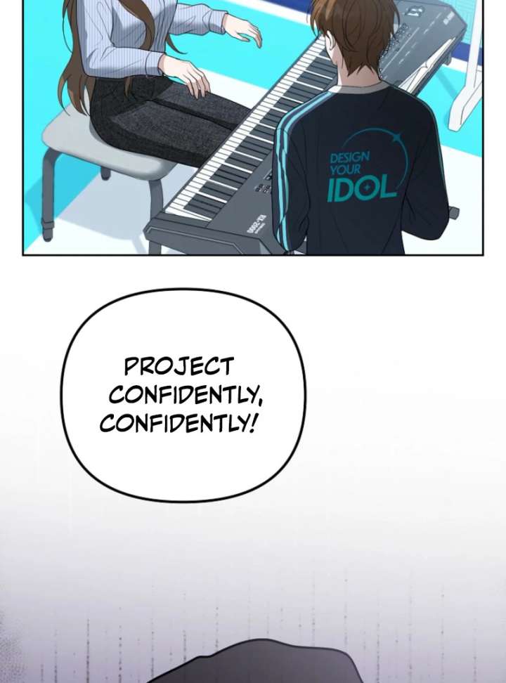 The Lucky Plan of an Idol in His Second Life Chapter 7 - Page 94