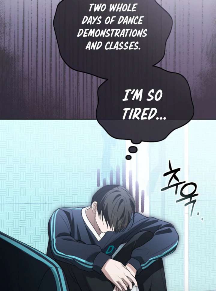 The Lucky Plan of an Idol in His Second Life Chapter 7 - Page 95