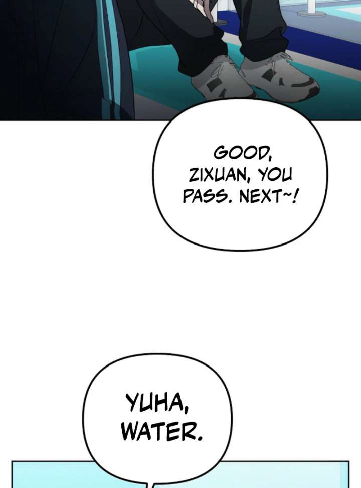 The Lucky Plan of an Idol in His Second Life Chapter 7 - Page 96