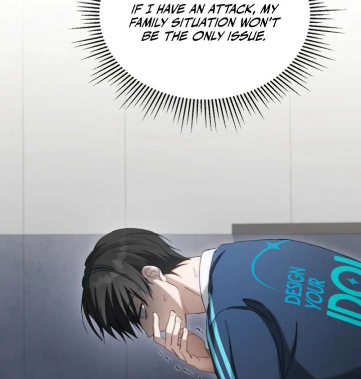 The Lucky Plan of an Idol in His Second Life Chapter 8 - Page 102