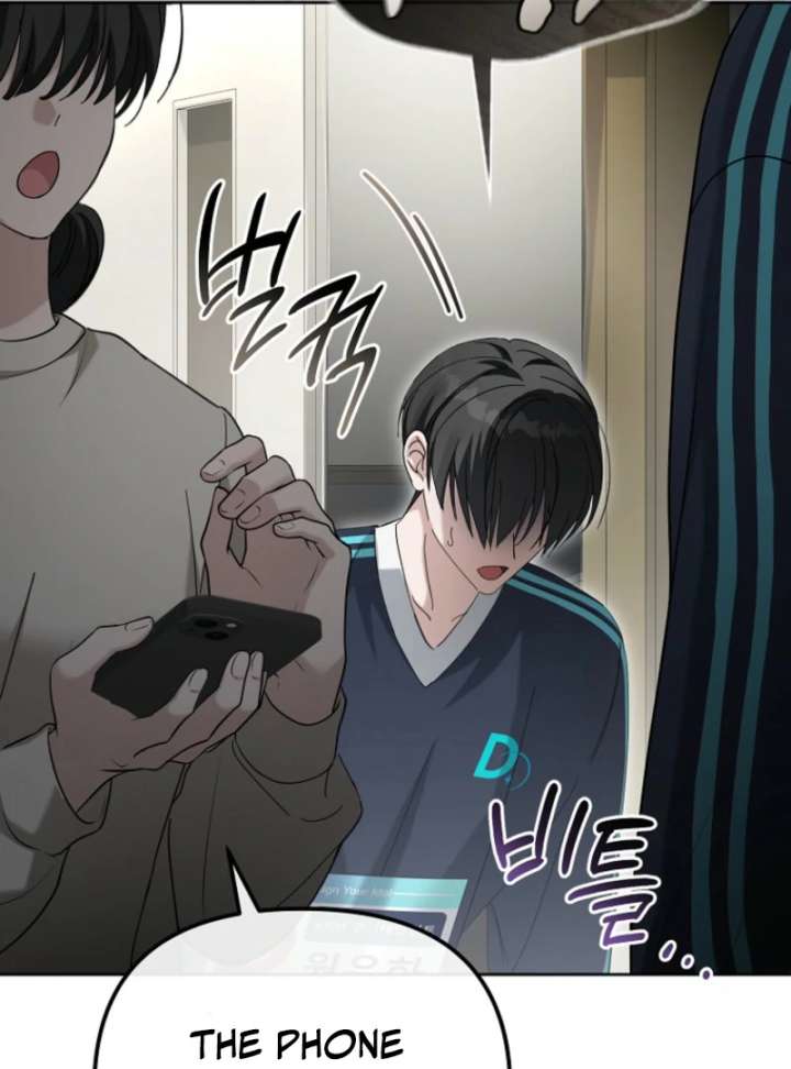 The Lucky Plan of an Idol in His Second Life Chapter 8 - Page 107