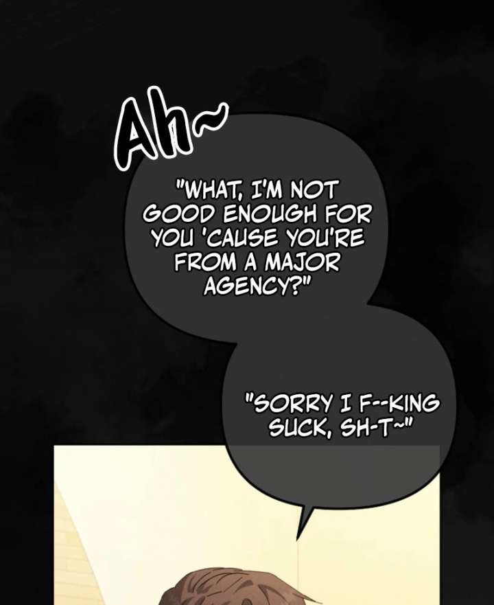 The Lucky Plan of an Idol in His Second Life Chapter 8 - Page 38