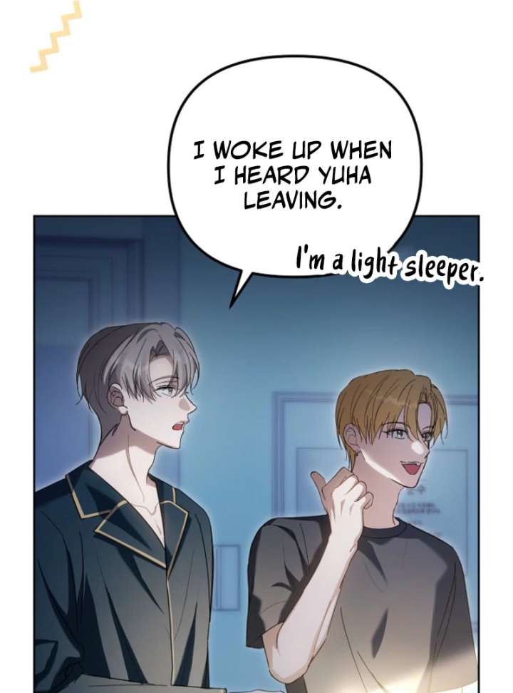 The Lucky Plan of an Idol in His Second Life Chapter 8 - Page 52