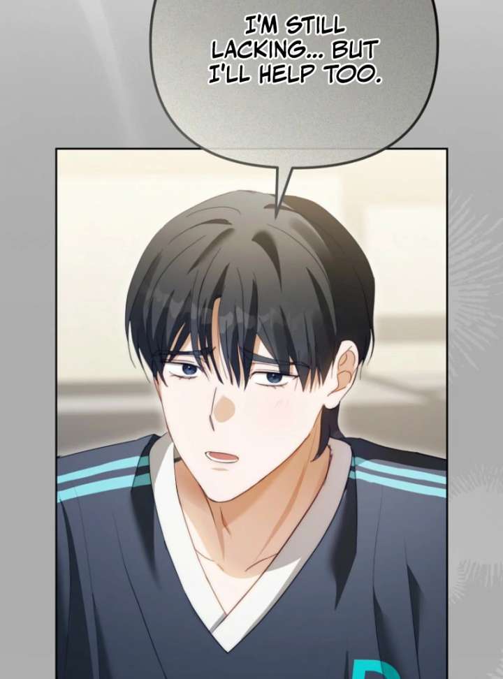 The Lucky Plan of an Idol in His Second Life Chapter 8 - Page 7