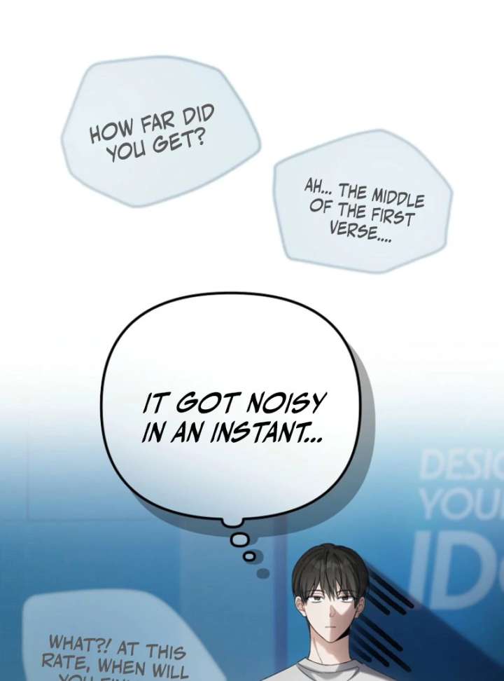 The Lucky Plan of an Idol in His Second Life Chapter 8 - Page 61