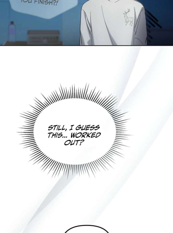 The Lucky Plan of an Idol in His Second Life Chapter 8 - Page 62