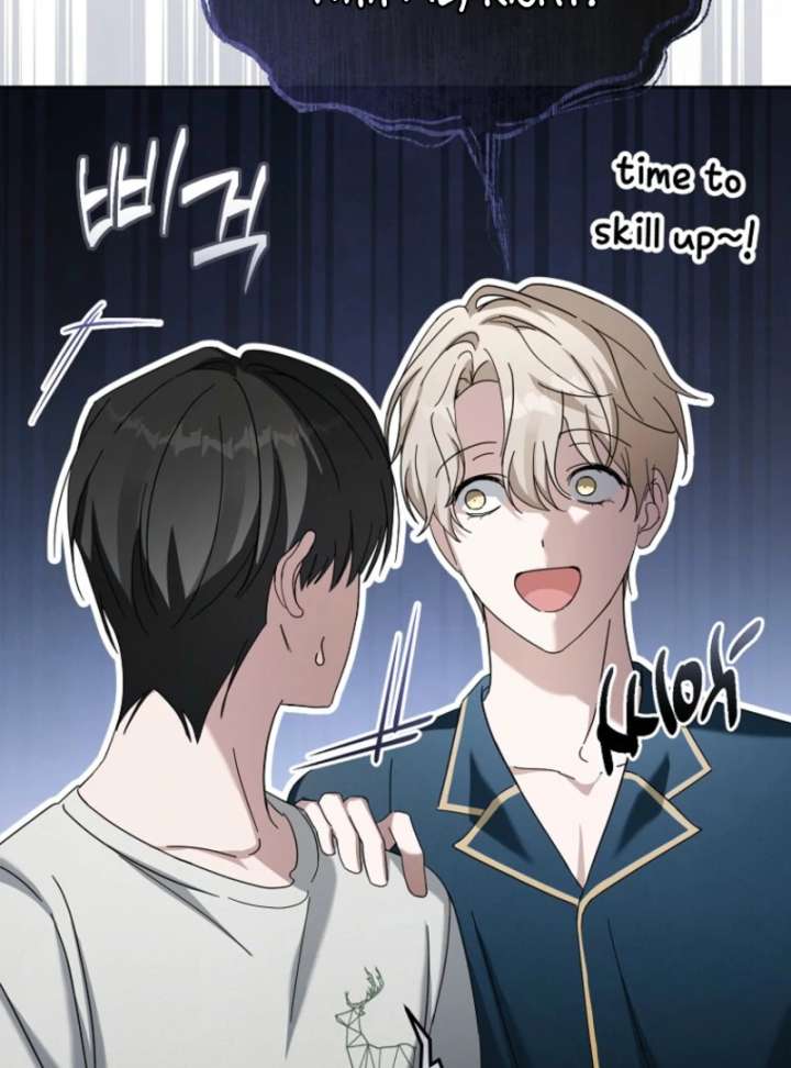 The Lucky Plan of an Idol in His Second Life Chapter 8 - Page 68