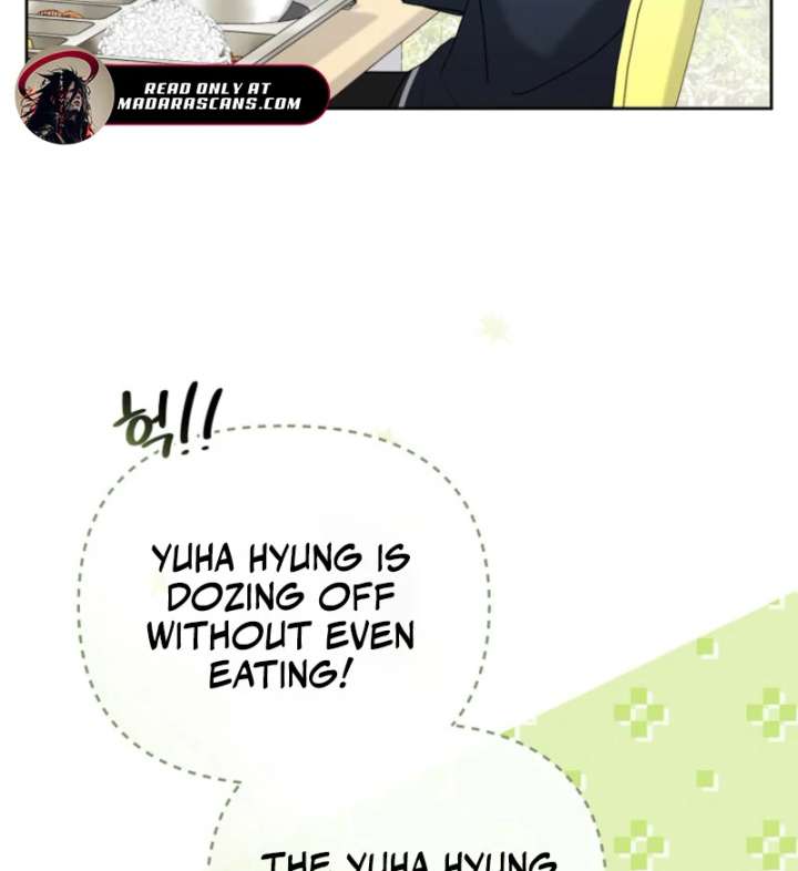 The Lucky Plan of an Idol in His Second Life Chapter 8 - Page 76