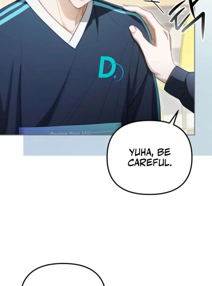 The Lucky Plan of an Idol in His Second Life Chapter 8 - Page 79