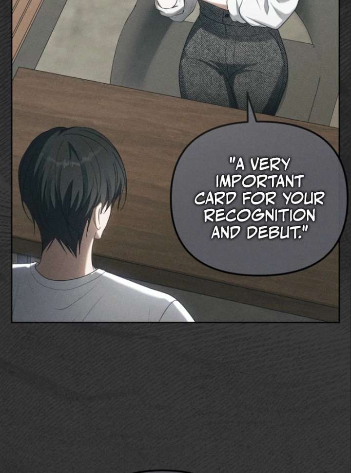 The Lucky Plan of an Idol in His Second Life Chapter 8 - Page 92