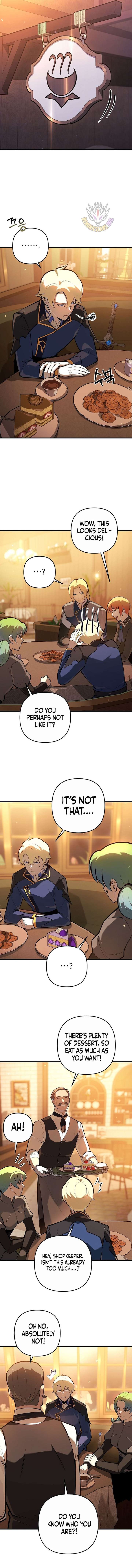 The Mad Dog of the Duke’s Estate Chapter 28 - Page 2