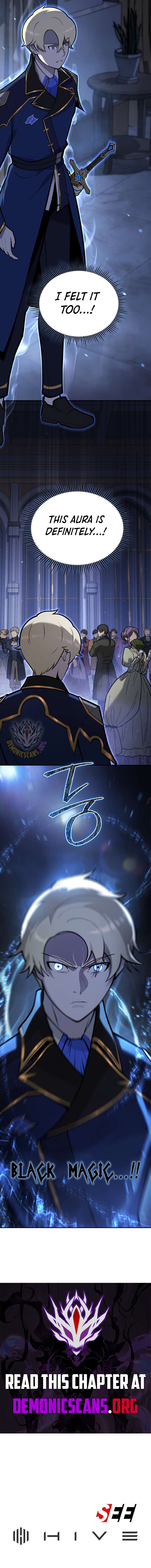 The Mad Dog of the Duke’s Estate Chapter 30 - Page 13