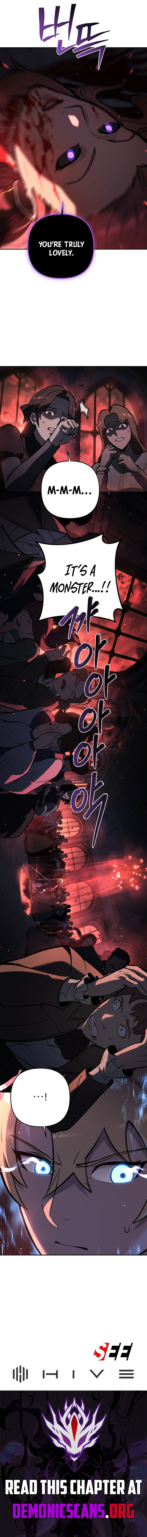 The Mad Dog of the Duke’s Estate Chapter 31 - Page 16