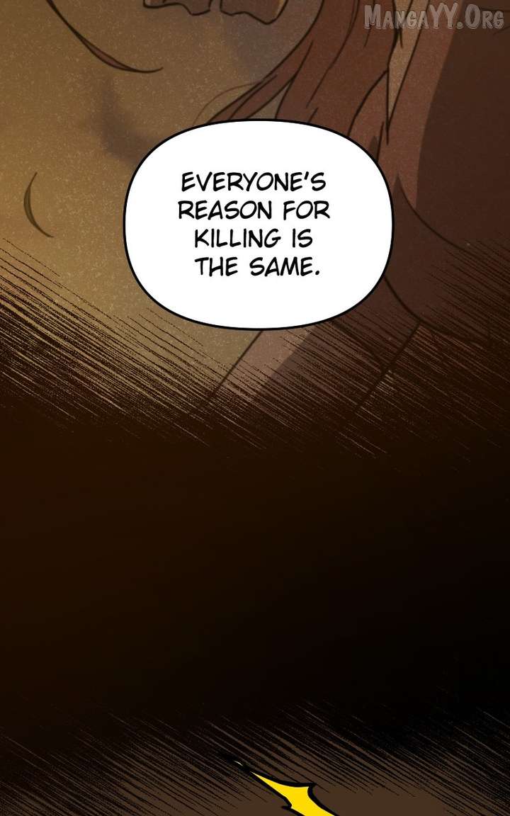 The Mafia Nanny Chapter 100 - Page 68