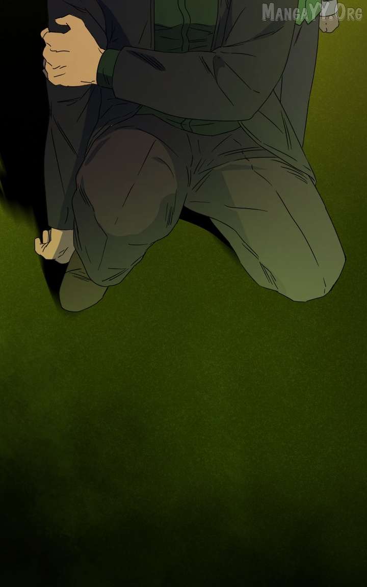 The Mafia Nanny Chapter 100 - Page 77