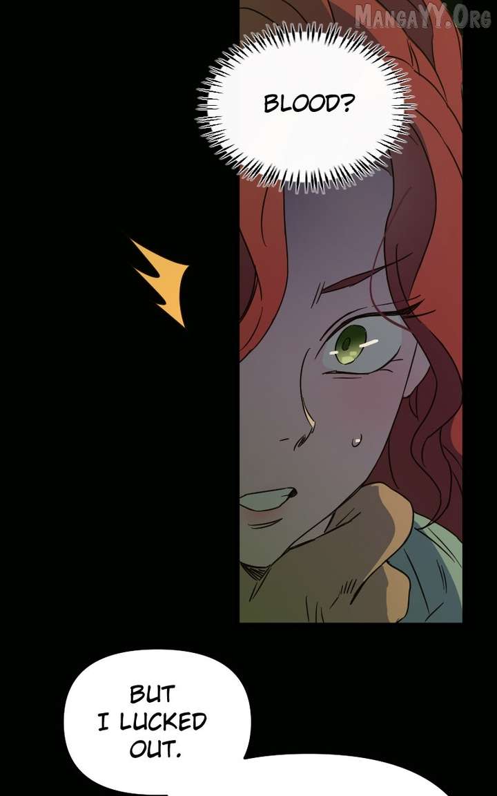 The Mafia Nanny Chapter 100 - Page 10