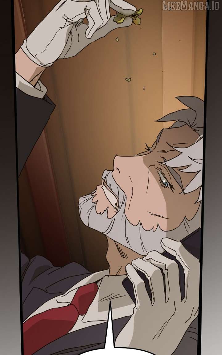 The Mafia Nanny Chapter 95 - Page 14