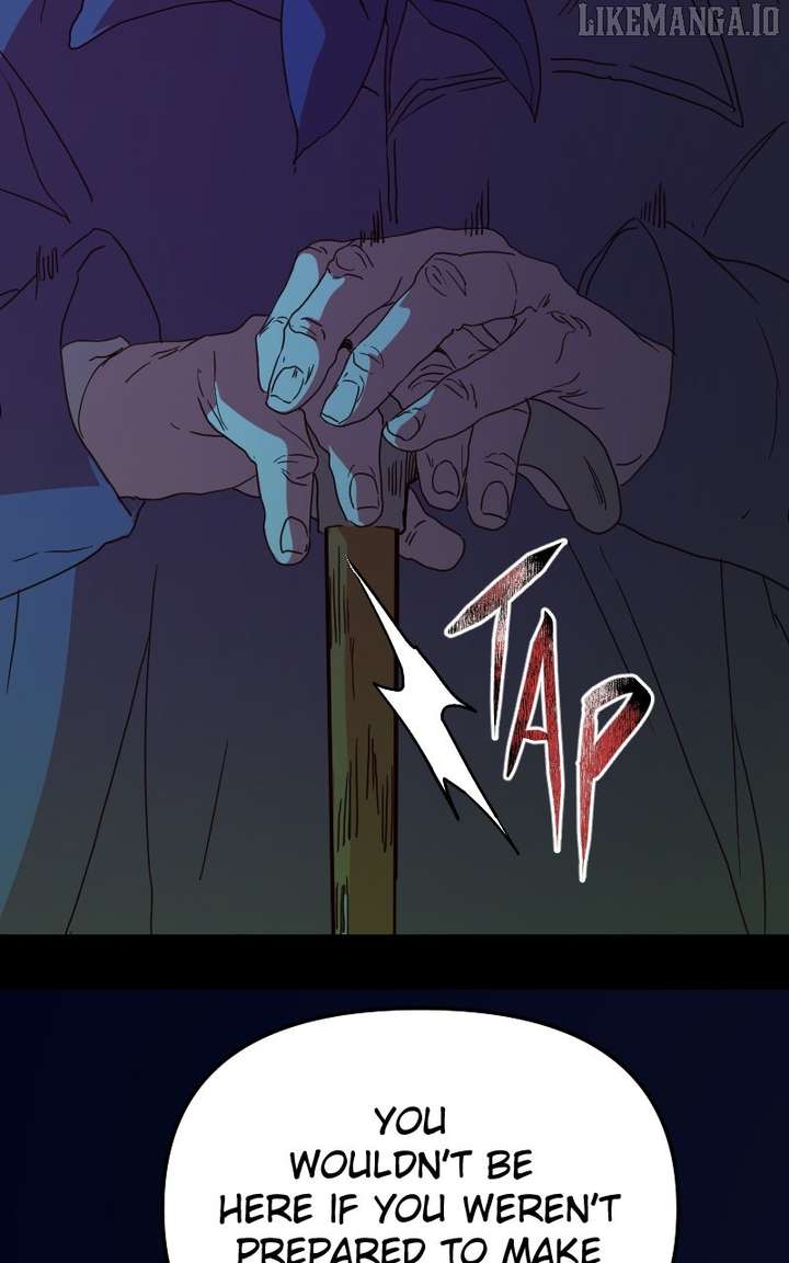 The Mafia Nanny Chapter 95 - Page 48