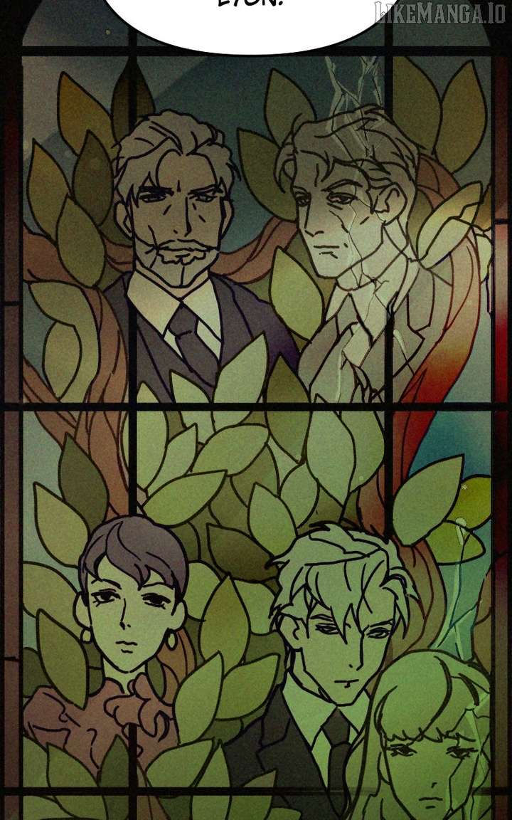 The Mafia Nanny Chapter 95 - Page 58