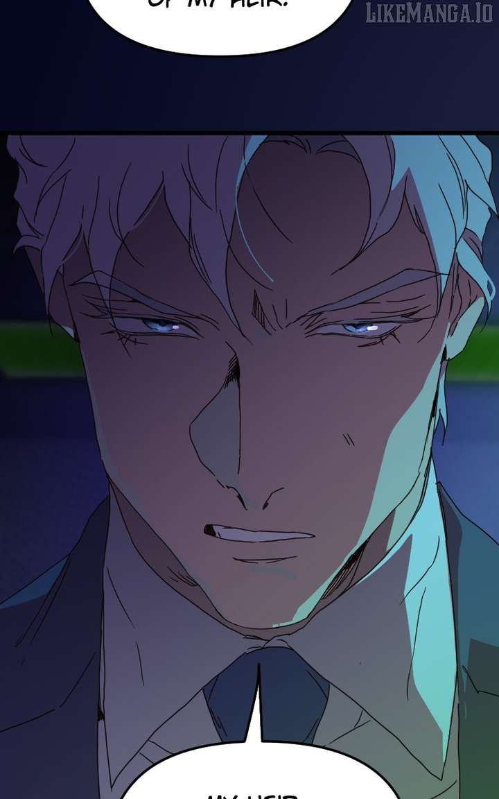 The Mafia Nanny Chapter 95 - Page 62