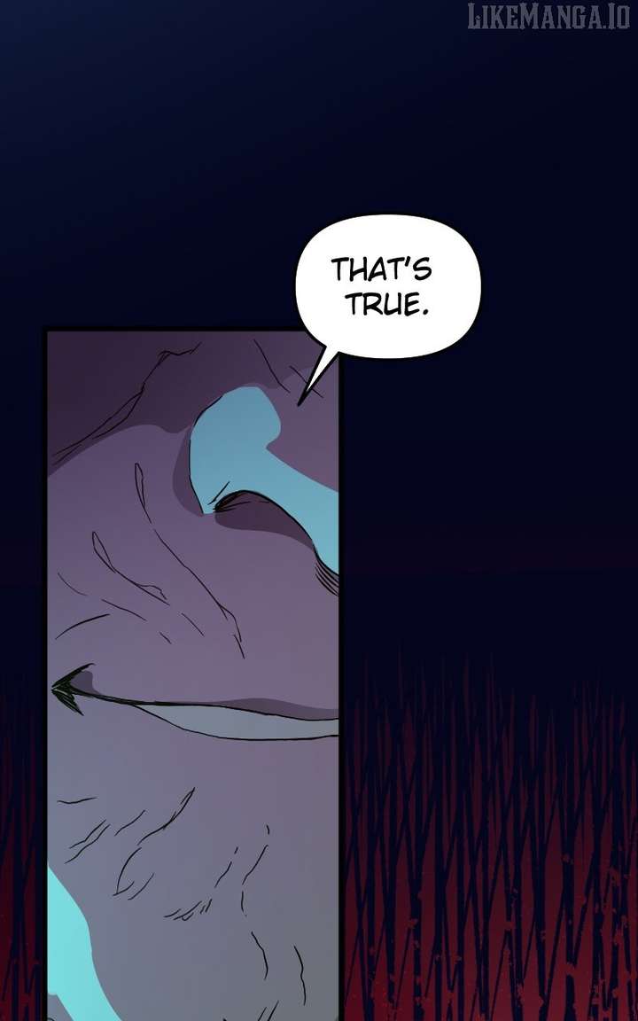 The Mafia Nanny Chapter 95 - Page 65