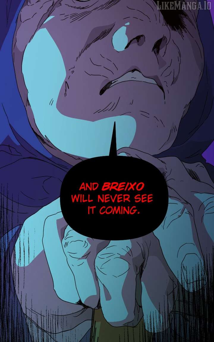 The Mafia Nanny Chapter 95 - Page 67