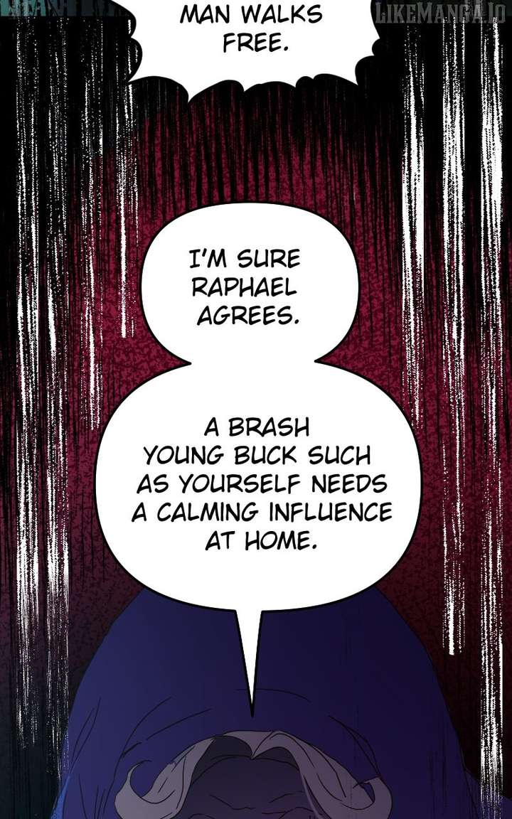 The Mafia Nanny Chapter 95 - Page 89