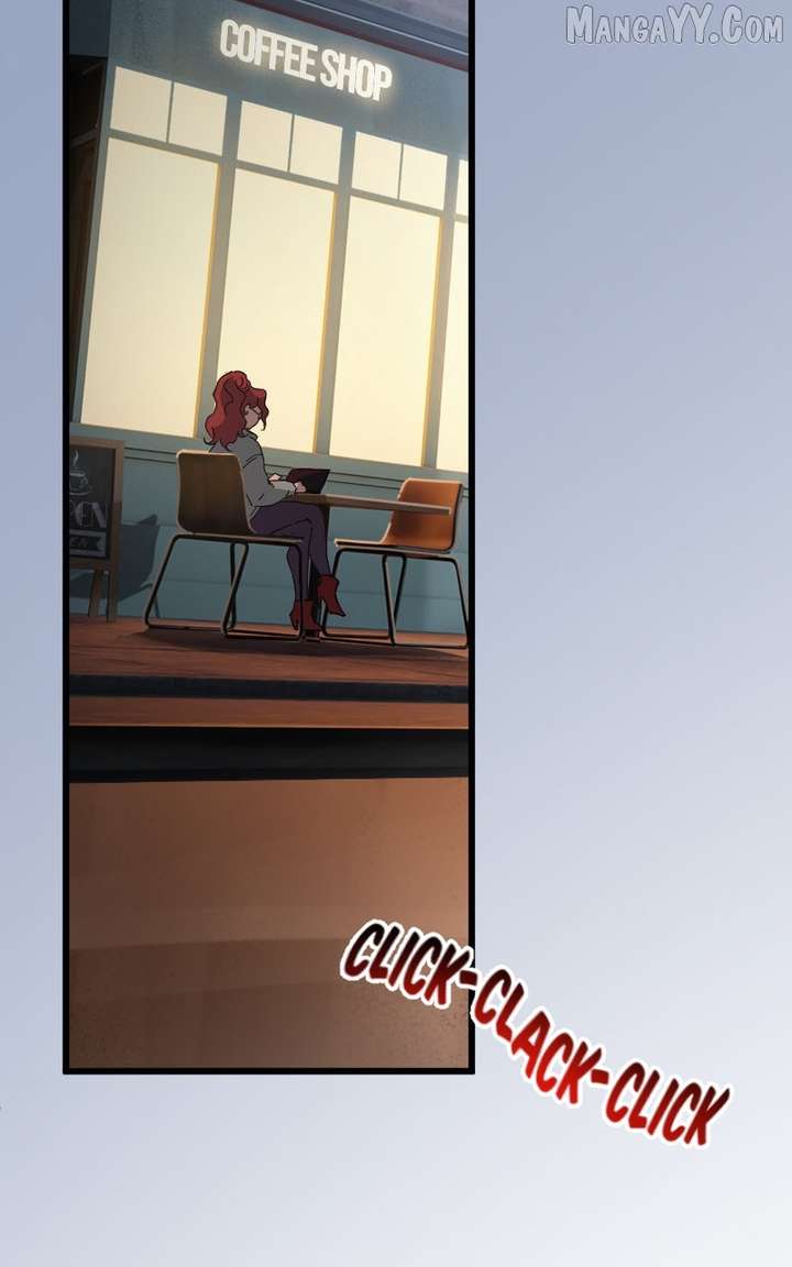 The Mafia Nanny Chapter 96 - Page 2