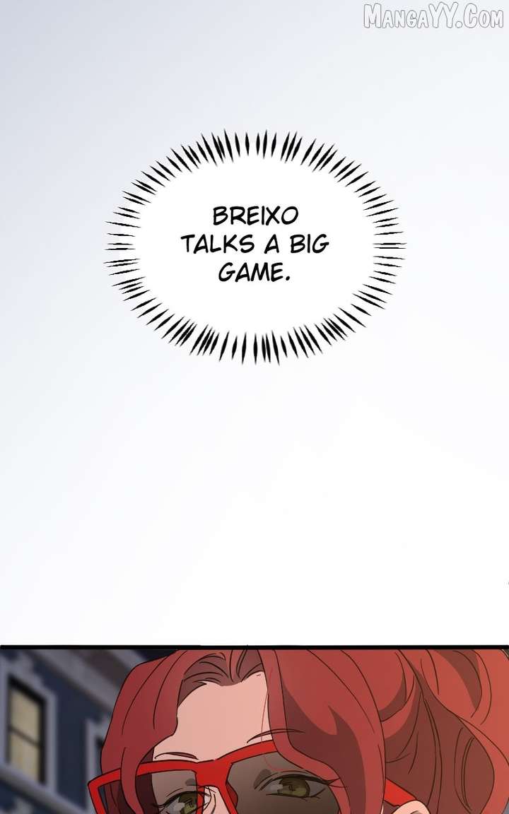 The Mafia Nanny Chapter 96 - Page 3