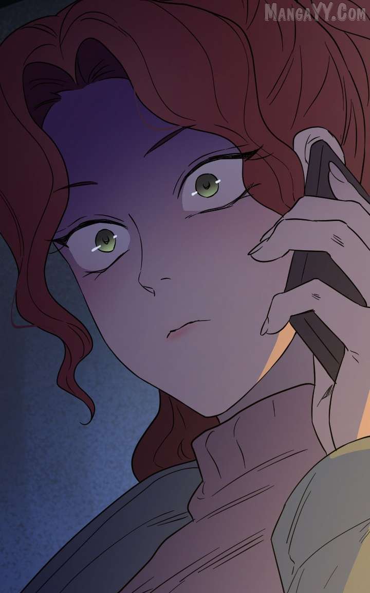 The Mafia Nanny Chapter 96 - Page 60