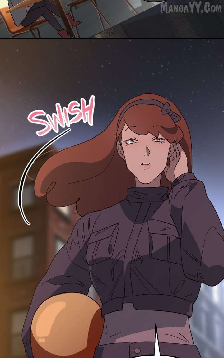 The Mafia Nanny Chapter 96 - Page 10