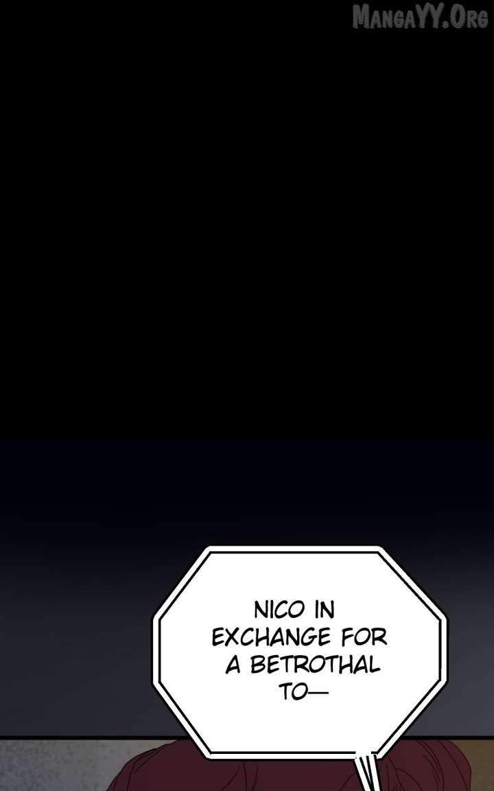 The Mafia Nanny Chapter 97 - Page 1