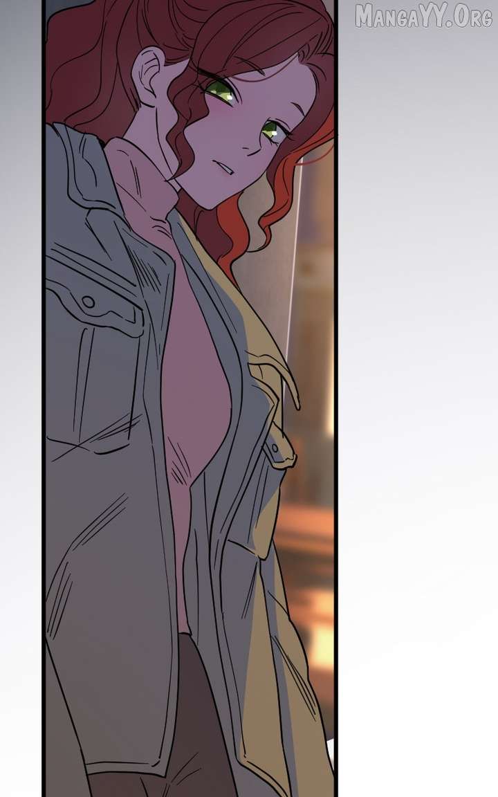 The Mafia Nanny Chapter 97 - Page 19