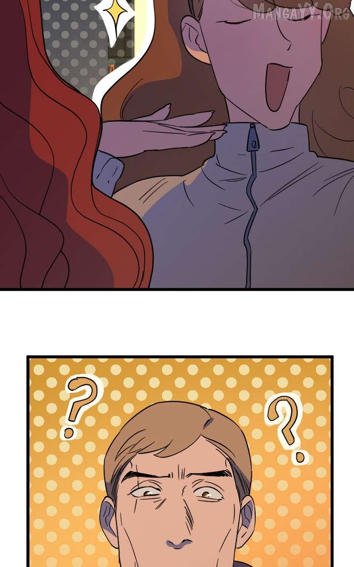 The Mafia Nanny Chapter 97 - Page 23