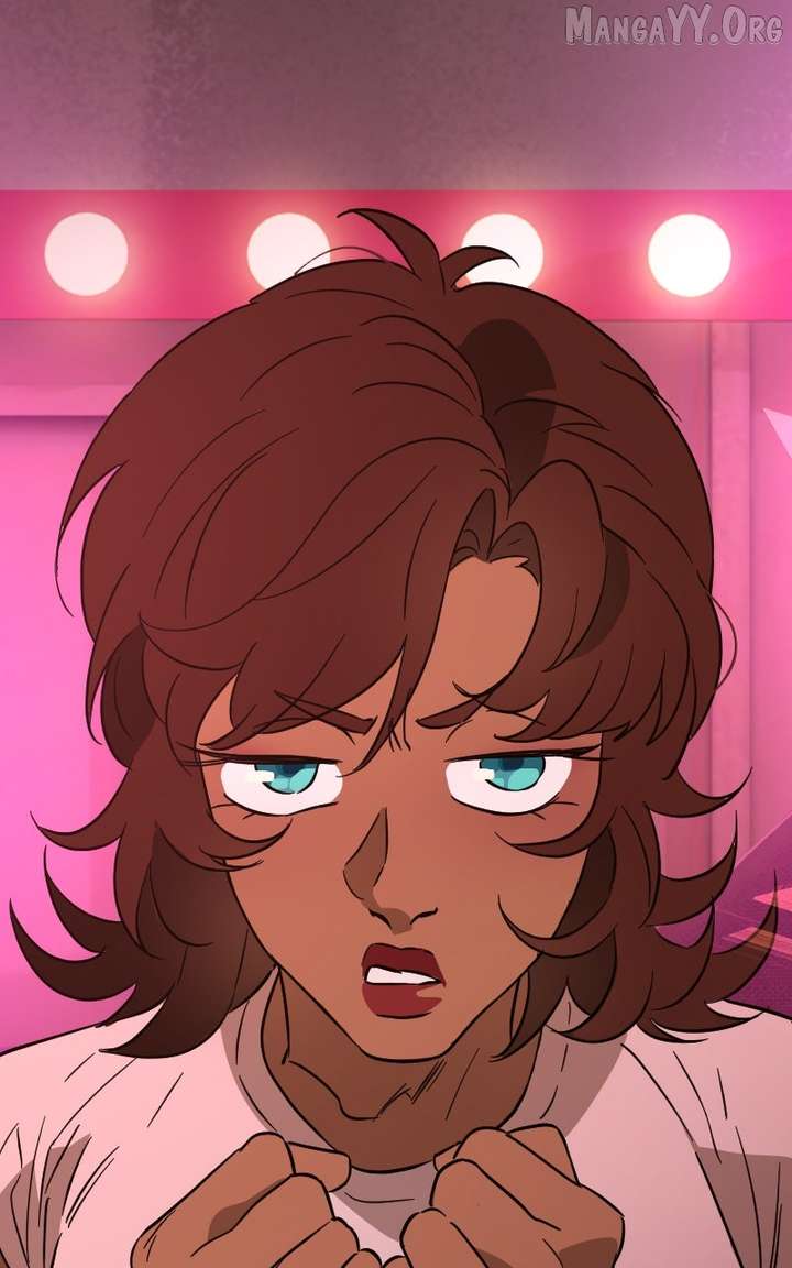 The Mafia Nanny Chapter 97 - Page 31