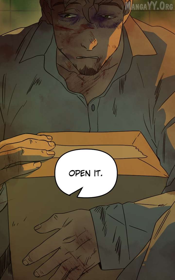 The Mafia Nanny Chapter 98 - Page 2