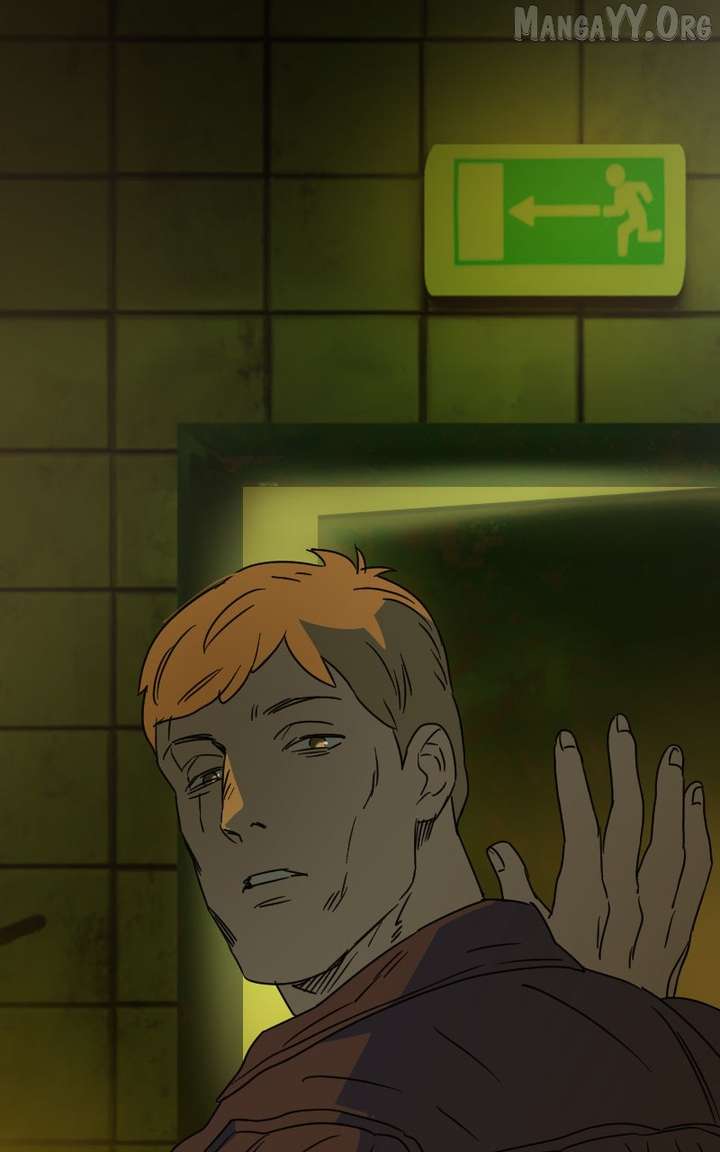 The Mafia Nanny Chapter 98 - Page 21