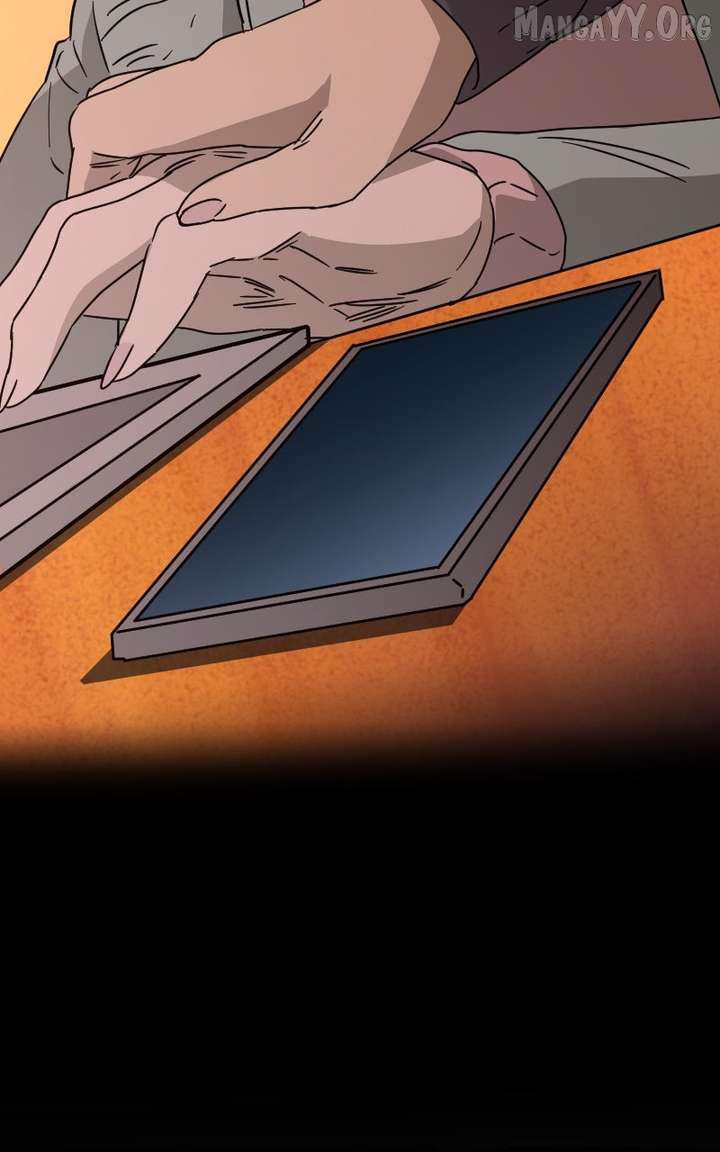 The Mafia Nanny Chapter 98 - Page 43