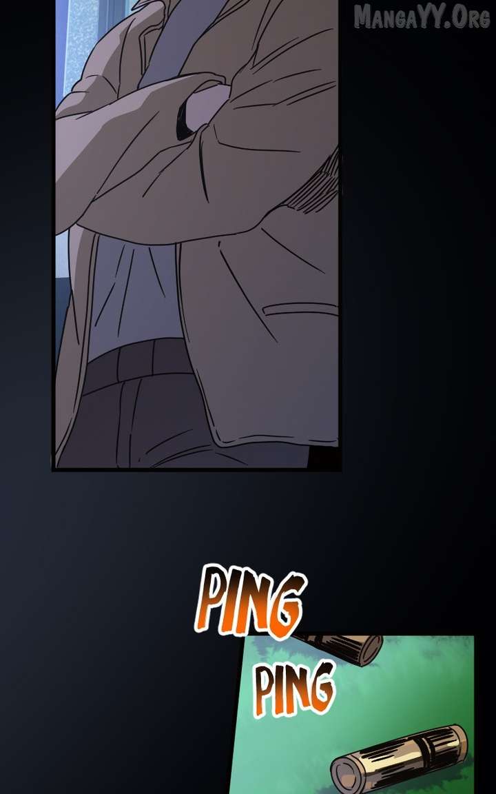 The Mafia Nanny Chapter 98 - Page 46