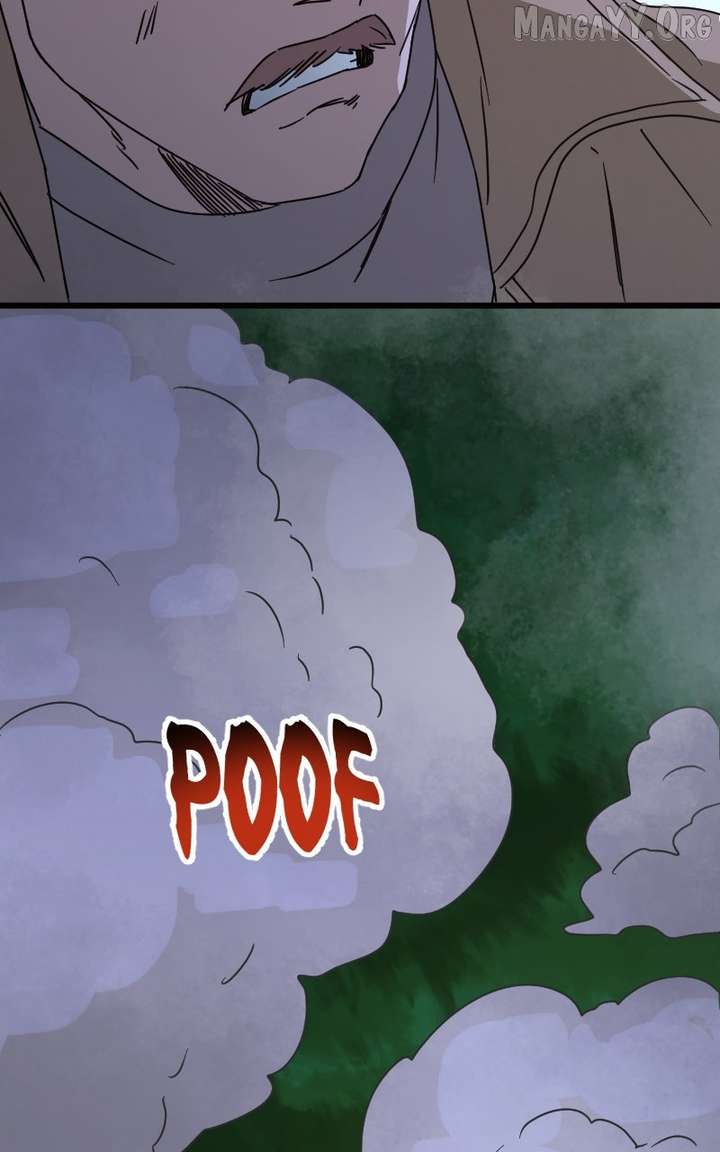 The Mafia Nanny Chapter 98 - Page 48