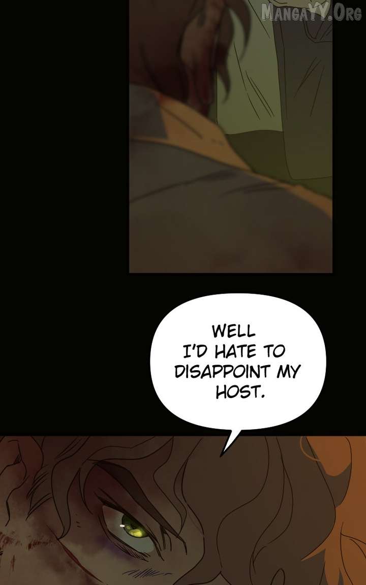 The Mafia Nanny Chapter 98 - Page 6