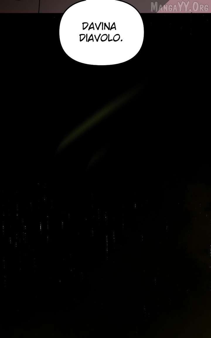 The Mafia Nanny Chapter 98 - Page 81