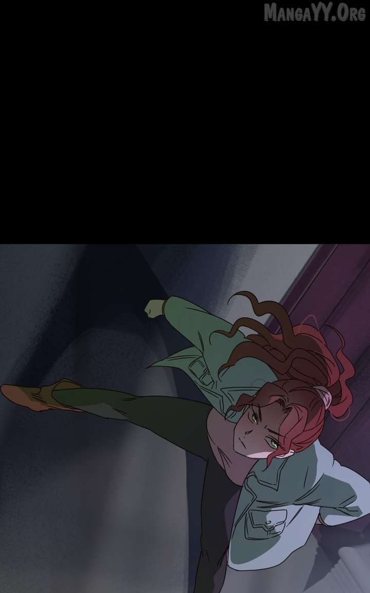 The Mafia Nanny Chapter 99 - Page 1