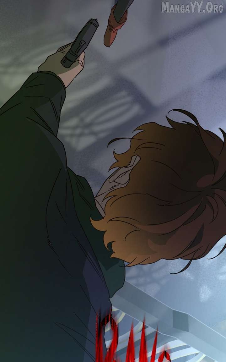 The Mafia Nanny Chapter 99 - Page 2