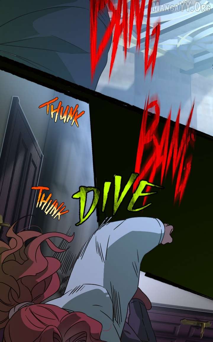 The Mafia Nanny Chapter 99 - Page 3