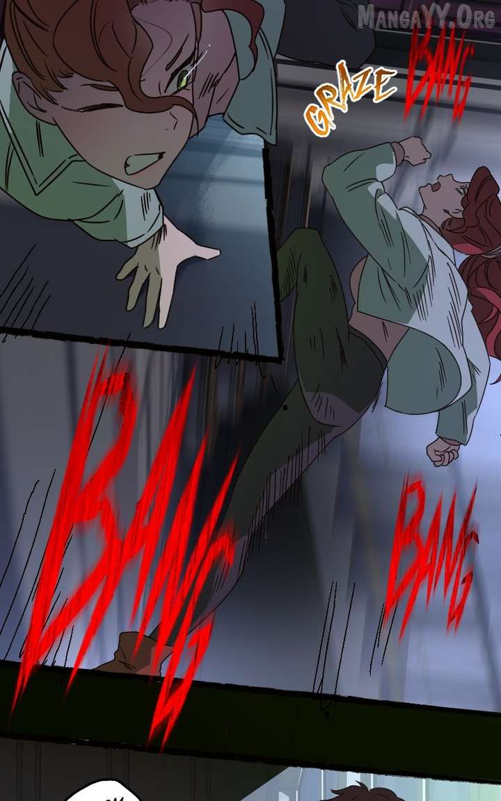 The Mafia Nanny Chapter 99 - Page 4