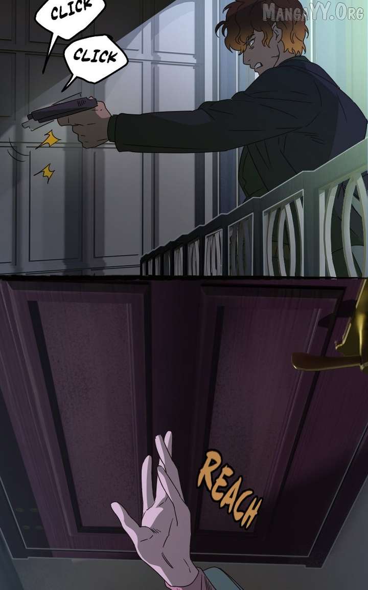 The Mafia Nanny Chapter 99 - Page 5