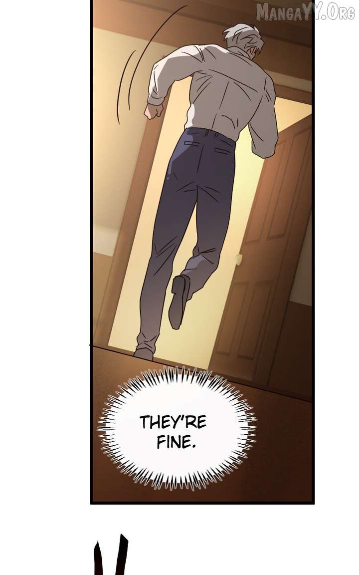 The Mafia Nanny Chapter 99 - Page 68