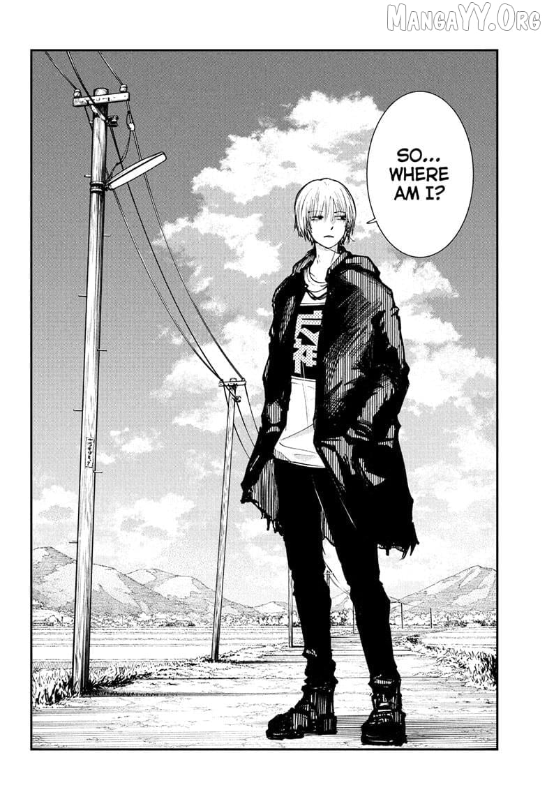 The Mage Next Door Chapter 1 - Page 18