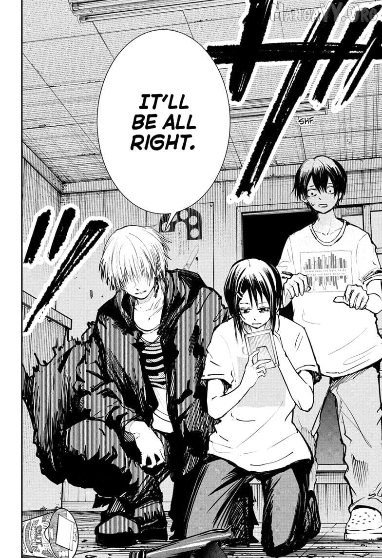 The Mage Next Door Chapter 1 - Page 34